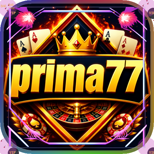 prima77 — galeri pratinjau - APK Resmi